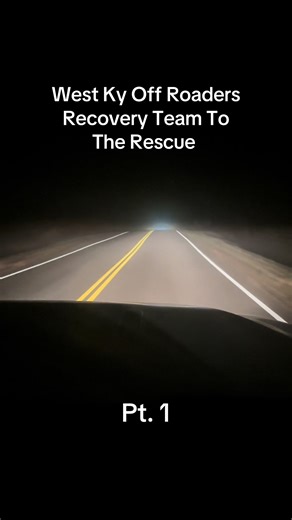 Got a call from friends of ours that a fellow off roader was in need of some help. Pt. 1 @bruce_odyssey @Hoghead Outdoors #fyp #jeep #offroad #mud #bronco