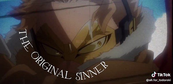 MHA Pride Month Tribute Edit
