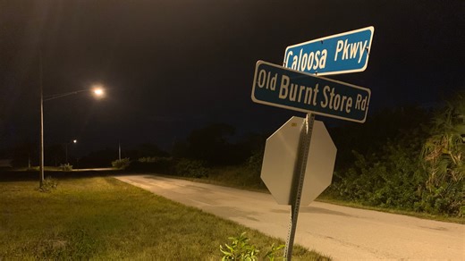 Mysterious occurrences in Cape Coral, specters in Fort Myers: Ghost stories of Southwest Florida