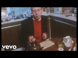 The Flying Lizards - Money (1979 Music Video) | #65 Rock & Roll Song