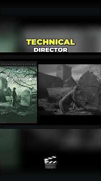 David Lean's Genius: Unseen Movie Secrets of "Great Expectations"