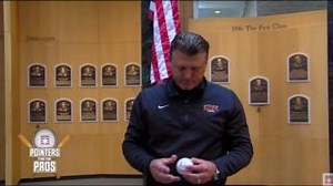 11K views · 581 reactions | Happy 56th birthday, Trevor Hoffman! Before his 2018 induction, Hoffman explained the devastating changeup that helped him tally 1,113 strikeouts and save 601 games — the second most all-time. : National Baseball Hall of Fame and Museum | National Baseball Hall of Fame and Museum | Facebook