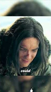 How Was the Bond Between the Boy and Wolf Forged in Survival? #shorts #movieclips