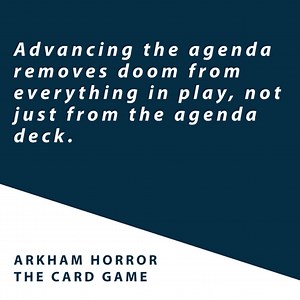 Arkham Horror: The Card Game - Common Rules Mistakes | Common Rules Mistakes
