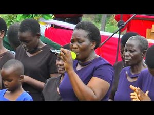 Kuja Nyokal SDA Choir - Yona