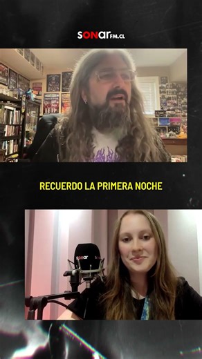 Mike Portnoy: "Los fanáticos superaron nuestras expectativas"