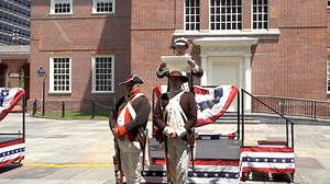 78 reactions · 26 shares | On July 8, 1776 Colonel John Nixon stepped onto a platform on Independence Square and read the Declaration of Independence for the first time. Some in the crowd cheered and some jeered. Each year, park staff re-enact this event! | Independence NHP, Edgar Allan Poe NHS & Thaddeus Kosciuszko NM | Facebook