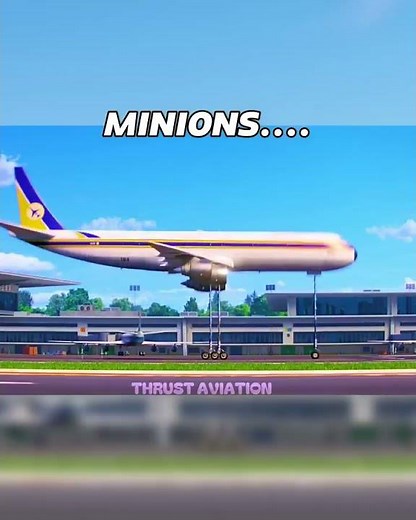 The Best Vertical Takeoff😂