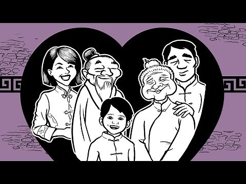 Confucian Ancestor Worship