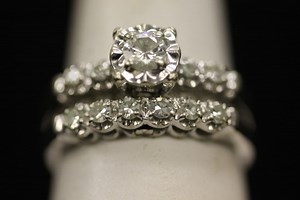 Unclaimed Property Auction Offers Diamonds, Gems, Rare Cards