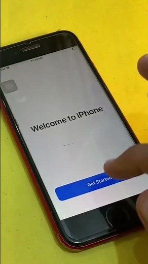 What to do if iPhone locked to owner | How to unlock iPhone locked to owner #unlockiphone