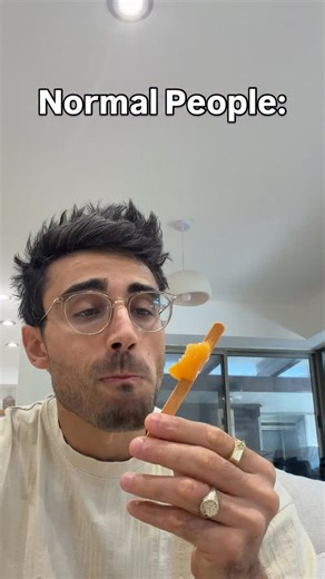 JustNoam on Instagram: "What’s NORMAL anyway 😅"