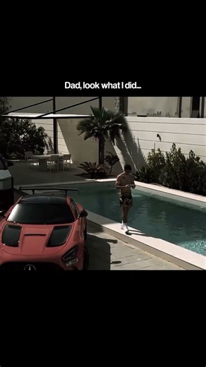 POV: Dad, Look What I Did – I Built a Legacy 💯🔥 | Motivational Success Story