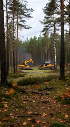 Vampire Castle Construction Timelapse 🏰🩸