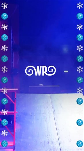 3.1K views · 22 reactions | Not your average circus  Cirque Berserk: Ignite! brings the chaos with fearless stunts, world-class daredevils and edge-of-your-seat thrills from start to finish. Tap the link in bio to book your seats (if you dare)  | Winter Wonderland | Facebook