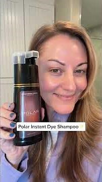 Shampoo That Dyes?! 😱🧴