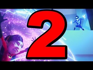 Incredibles 2 FULL ANALYSIS 2 (EXTRA FOOTAGE)
