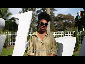 Visiting the Kigali Genocide Memorial - Nile Conference - BAL Season 5