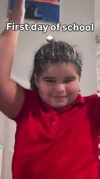 Ultimate First Day of School Tips and Hacks for Success #firstday #school