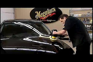 Watch Meguiar＇s G17616 SwirlX Swirl Remover - 15.2 oz. on Amazon Live