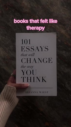 Books that were good for my mental health. 💛 #booksthatmademecry #mentalhealthbooks #growthmindset #bookshelf #booktour #booksyoushouldread