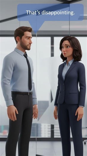 Don’t Back Out! 😬 | Common Phrasal Verb for Daily & Work English