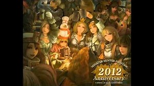 MHFO 2012 Anniversary OST Disc 1 - 24 - UNKNOWN