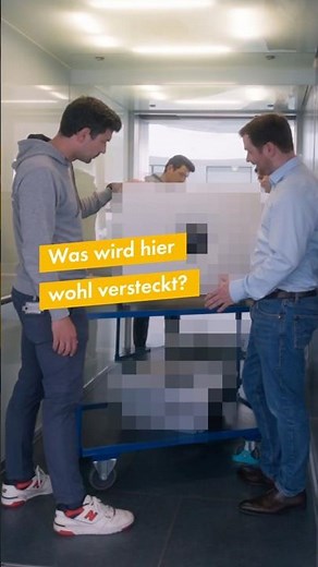 SMA Produkt-Leak: Das sind die neuen Geräte! ⚡️