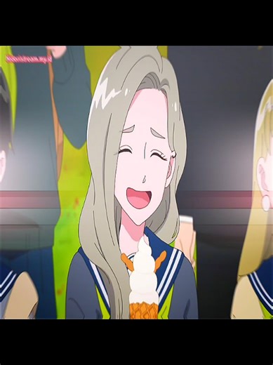 Taira & Azuma: Seihan Tainaku Kimito Boku Anime Edit