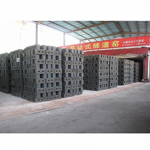 [Hot Item] Jiangsu Rotary Kiln Clay Brick Kiln Oven Factory