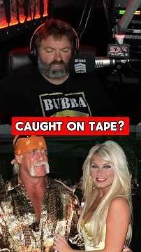 Hulk Hogan Death Report Reveals SHOCKING Footage Detail #shorts
