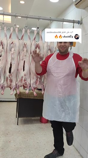 Exploring Meat Processing Techniques in a Butchery