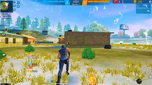 Ultimate Guide to Free Fire Strategies for Beginners