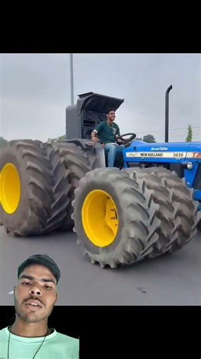 the star wala tractor