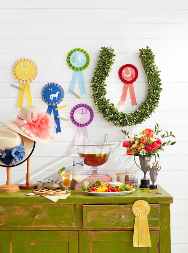 7 Must-Try Ideas for the Ultimate Kentucky Derby Party