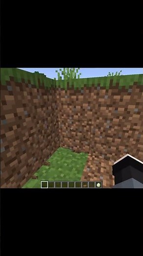 How to build trap in Minecraft 🔥🔥🔥#minecraft #shorts