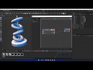 Advanced Rotation Rigging: Xpresso Editor Tutorial (Cinema 4D)