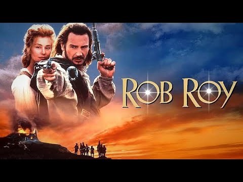 ROB ROY (1995) | Full movie review | Liam Neeson | Tim Roth | Jessica Lange