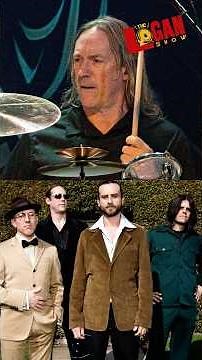 Is Tool heading to the studio to work on a new album this fall? #tool #toolband #dannycarey
