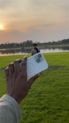 আইফোন দিয়ে ছবি তোলার টেকনিক