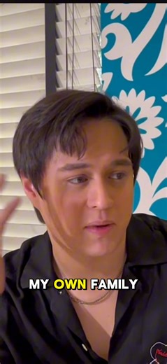 BREAK NA LIZQUEN DITO. Enrique Gil talking about becoming a good dad and having his own family in an interview last year, or two years after breaking up with Liza Soberano | VERY WANG