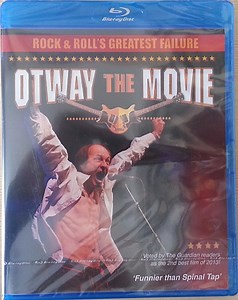 John Otway - Otway The Movie