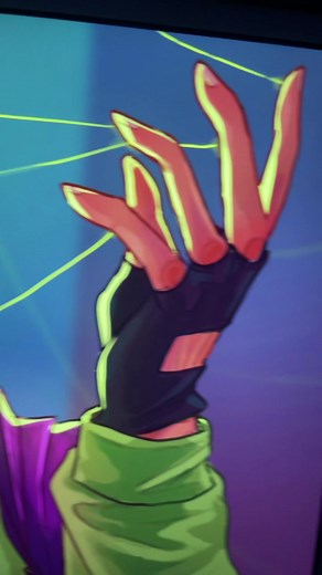 I’m SO LATE to this re-draw trend but nevertheless it has arrived #sadistanimation #sadistredraw #dream #dreamsmp #dsmp #cdream #finalwaltz #mcyt