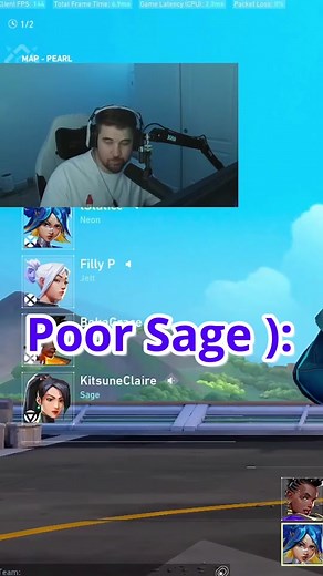 That’s a Violation #valorantclips #fypシ #twitch #valorantgaming #streamer #fyp #valorant #gaming #newjeans #funny #meme