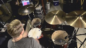 Terrance Pettitt - Arkells - Leather Jacket (Drum Cover) Looking for studio/touring work in April! For inquiries contact me at: Terrancepettitt@gmail.com | Terrance Pettitt