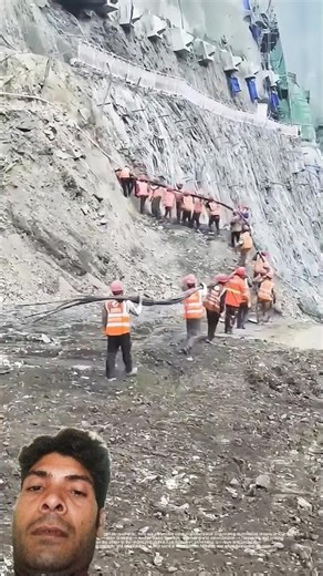 Behind the scenes of slope protection projects ...