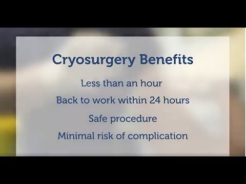 Cryosurgery for Morton’s Neuroma | Safe, Effective Foot Pain Treatment at The London Podiatry Centre