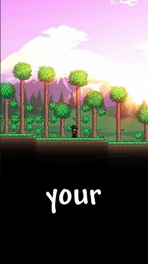 The BEST Visual Mods That Make Terraria Look SUPER COOL | Terraria 1.4.4 #gaming #terraria