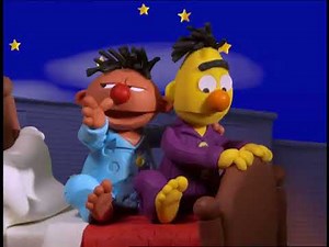 Bert and Ernie's Great Adventures - Intro (official instrumental)