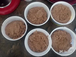 Recette facile de creton de porc crémeux